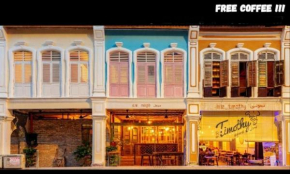 Mingle Highstreet